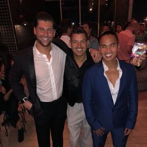 Meet your Posher, Nathan